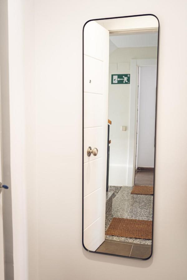 Vistalegre Apartments 马德里 外观 照片
