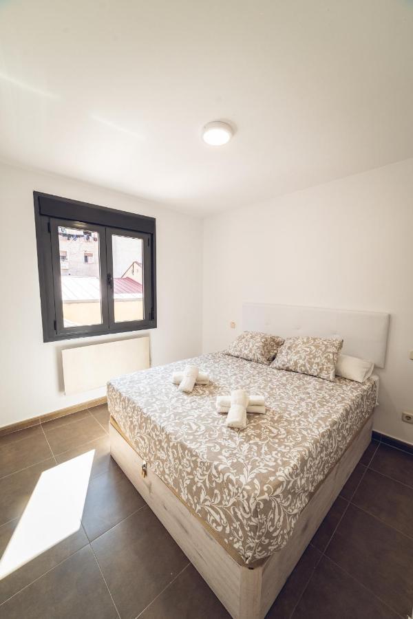 Vistalegre Apartments 马德里 外观 照片